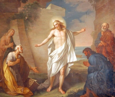 Mensaje de Pascua de los Obispos: Nuestra esperanza es Cristo que vive