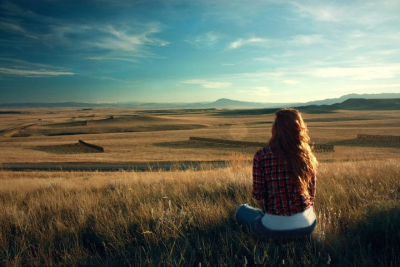 ¿Suave brisa o silencio?