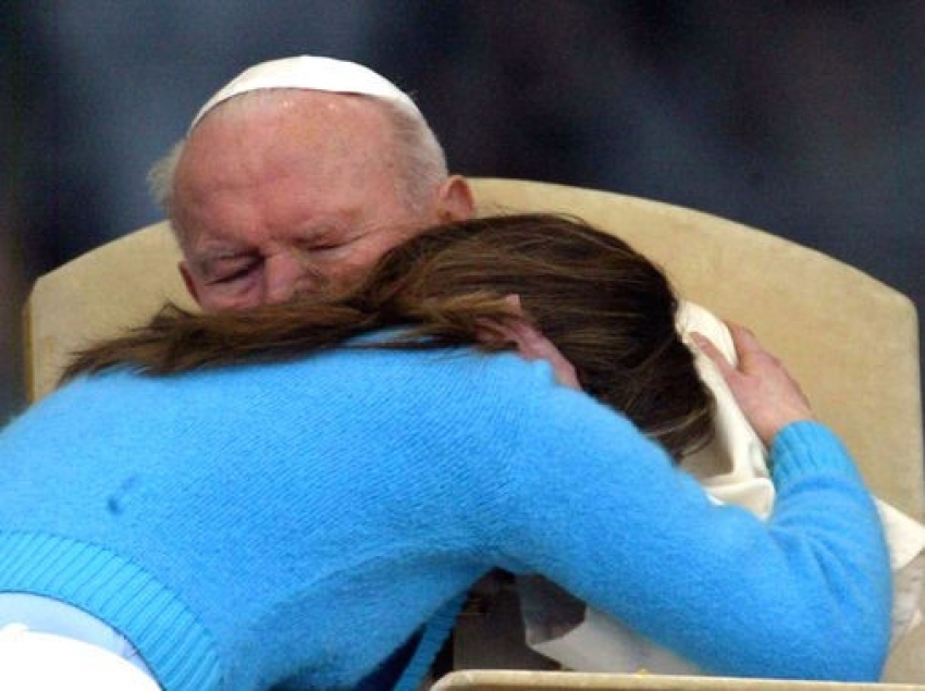 Invitación a leer Mulieris Dignitatem