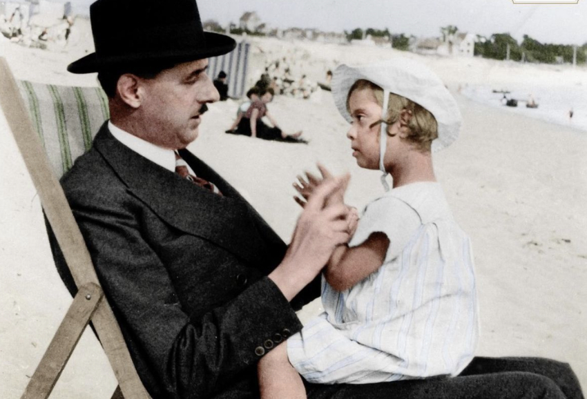 Nunca es demasiado tarde para abandonar tus prejuicios