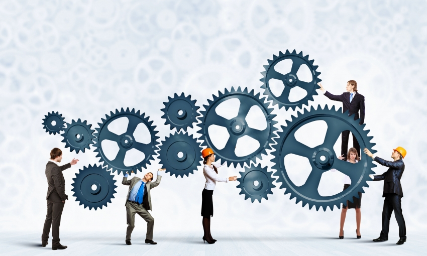 Si queremos, podemos