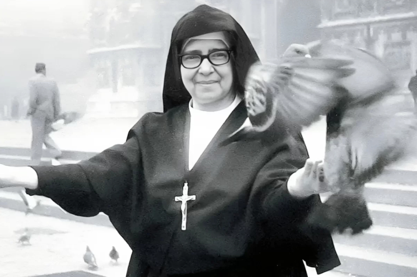¿Por qué Sor María Romero aún no ha sido declarada Santa?