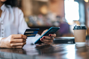 Consejos para hacer compras seguras en línea