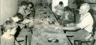 Agustinos recoletos celebran 60 a&ntilde;os en Ciudad de los Ni&ntilde;os