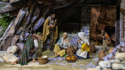 &iexcl;Si yo no tengo amor! &iexcl;Yo nada soy Se&ntilde;or!