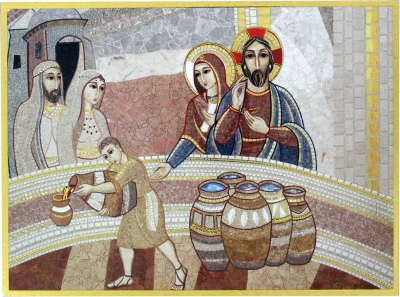 Sagradas Escrituras: El novio mesiánico