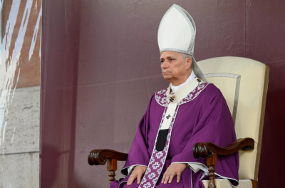 Escuchar y ayunar: la Cuaresma como tiempo de conversi&oacute;n