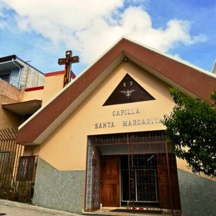 El Santísimo Sacramento estará presente en Amón Cultural