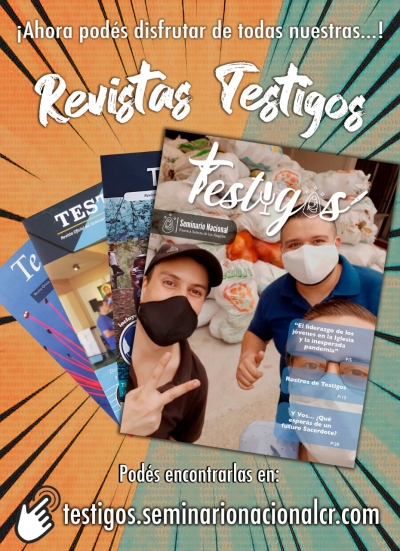 Testigos en el ciberespacio