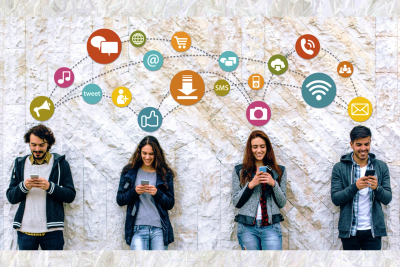 Encarnación y Comunicación