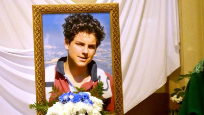 Milagro a familia costarricense eleva a los altares a Carlo Acutis