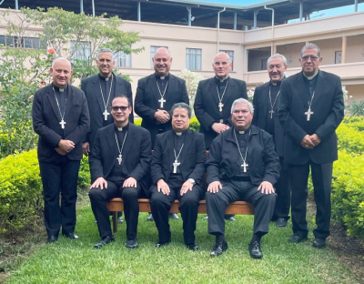 Carta p&uacute;blica al Presidente Electo