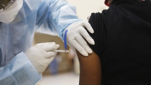 Se suspende donación de vacunas por parte de Estados Unidos