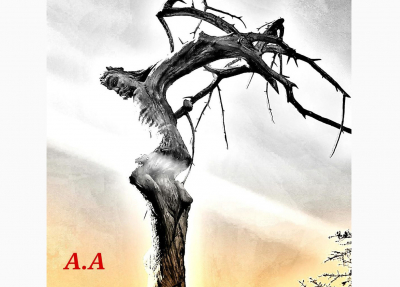 La tercera opción de Dios 