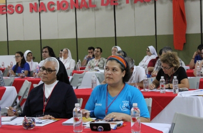 Publican nuevo protocolo para reuniones pastorales