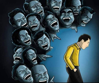 La cultura del agravio: vulgaridad, poder y complicidad