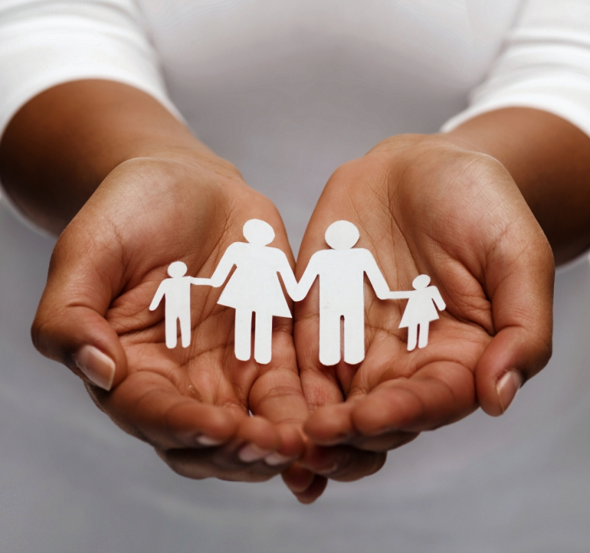 Tutelar los derechos de la familia