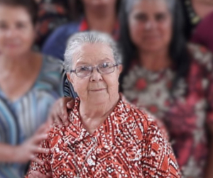 A la memoria de una monja hiperactiva: Sor Emilce Vargas