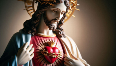 &iquest;Qui&eacute;n dio la orden en el Hospital M&eacute;xico de quitar la imagen del Sagrado Coraz&oacute;n de Jes&uacute;s?