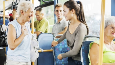 La familia es escuela de valores