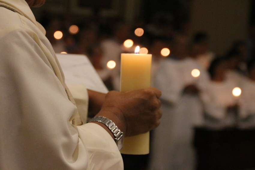 El Papa convoca a una vigilia ecuménica por el Sínodo