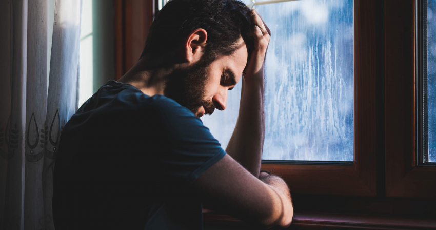 La fe es una ayuda eficaz contra la depresión