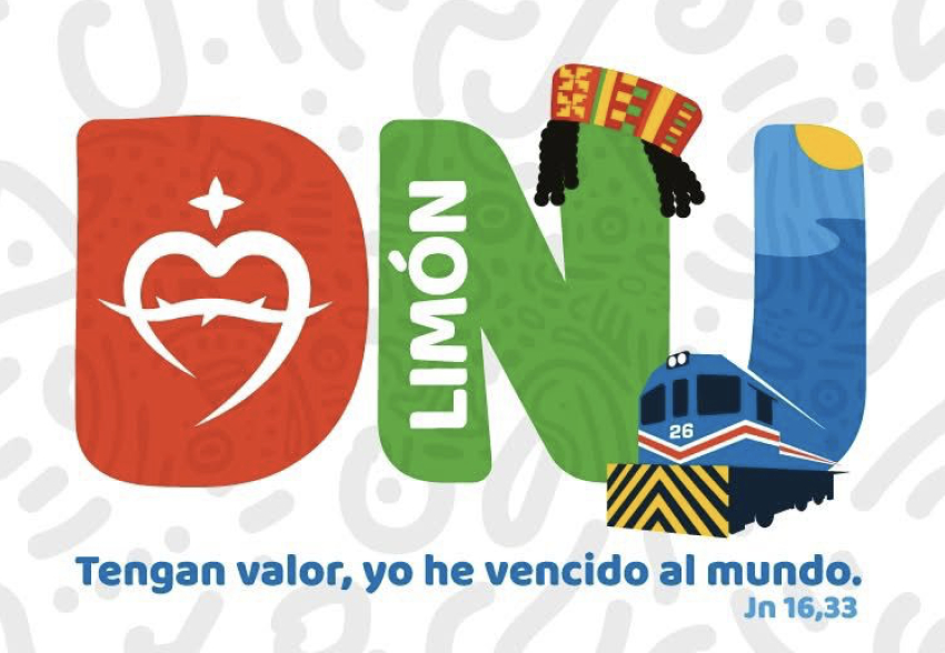 ¿Conoces el significado del logo del Día Nacional de la Juventud 2026?