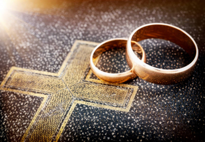 El matrimonio como camino