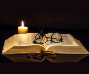 Un orden recomendado para leer la Biblia
