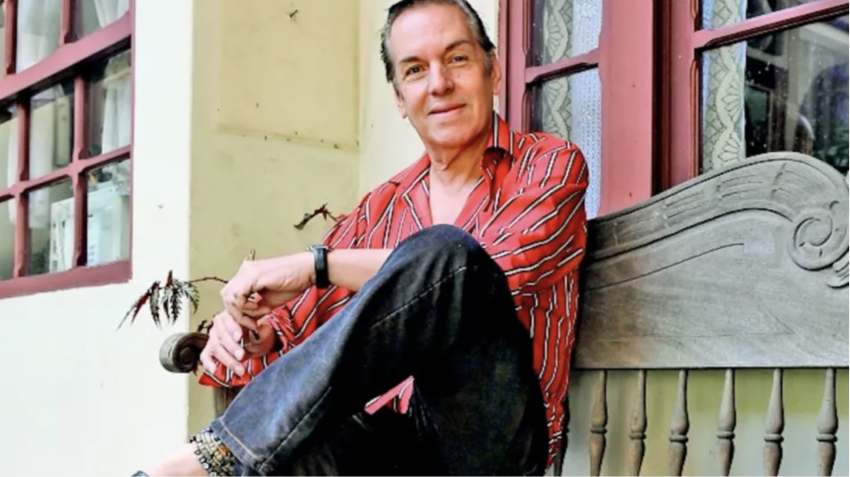 Adiós Milo Junco