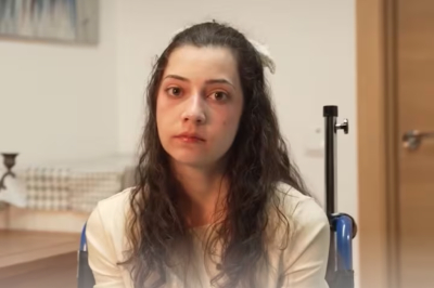 &iquest;Qu&eacute; nos dice del caso de Noelia, en Espa&ntilde;a?