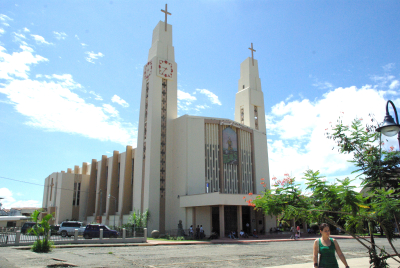 Di&oacute;cesis de San Isidro celebra 70 a&ntilde;os de existencia