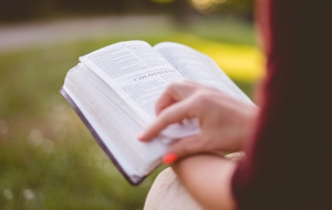 ¿Qué consejos me da para leer la Biblia?