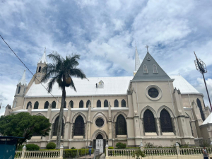 Colabore con la restauración de este templo patrimonial