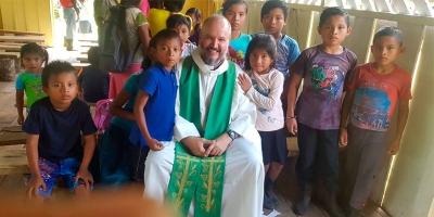 Jóvenes misioneros españoles llegarán a Limón en agosto