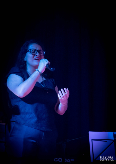 Hakuna presentar&aacute; concierto Pasi&oacute;n en Pavas