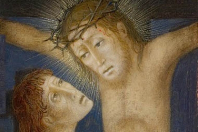 Sagradas Escrituras: El &ldquo;buen ladr&oacute;n&rdquo;