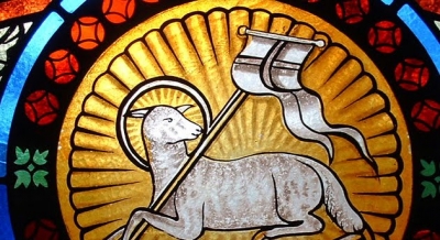 El Cordero de Dios en Juan