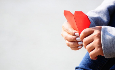 La boca habla de lo que est&aacute; lleno el coraz&oacute;n.