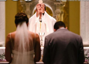 Cinco razones para decir sí al Sacramento del Matrimonio