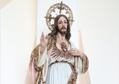 Se acerca cierre del Jubileo del Sagrado Coraz&oacute;n de Jes&uacute;s