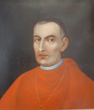 Obispo Dr. don Esteban Lorenzo de Tristán y Esmenota (1775-1783) realiza la décima visita episcopal en 1782.