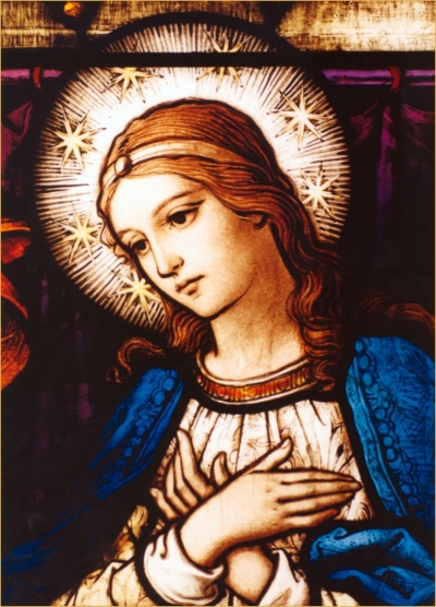 ¿Cómo distinguir una verdadera aparición de la Virgen?