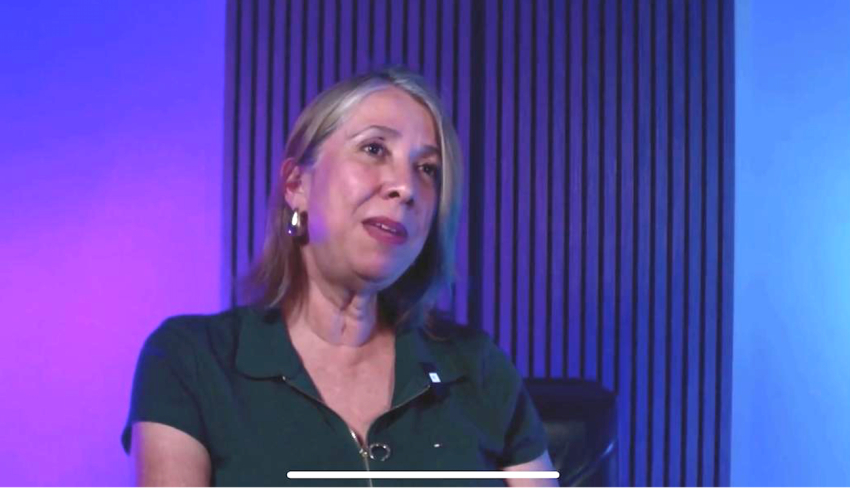 Gladys: una vida en el Seminario Nacional
