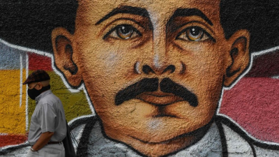 Reciben reliquia del &ldquo;M&eacute;dico de los Pobres&rdquo;, el beato Jos&eacute; Gregorio Hern&aacute;ndez