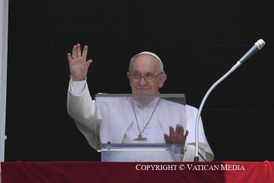 Catequesis del Papa: La vejez contra la indiferencia y el desencanto