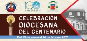 Gran celebración del centenario en Alajuela