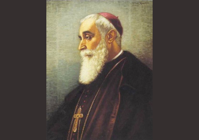 Renovar la obra de Monseñor Luis Amigo