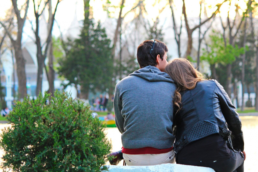 La verdad del amor o el amor verdadero
