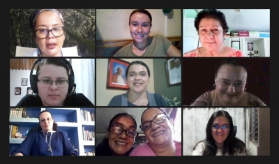 Una de las ventajas de volcarse al uso de la tecnología fue la eliminación de las distancias, no solo nacionales sino también internacionales.